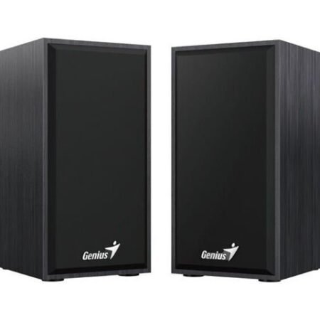 ZVUČNICI Genius SP-HF180 Black (2.0)