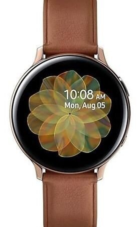 Samsung Galaxy Watch Active 2 SS 44mm Gold