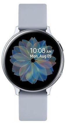 Samsung Galaxy Watch Active 2 AL 44mm Srebrni