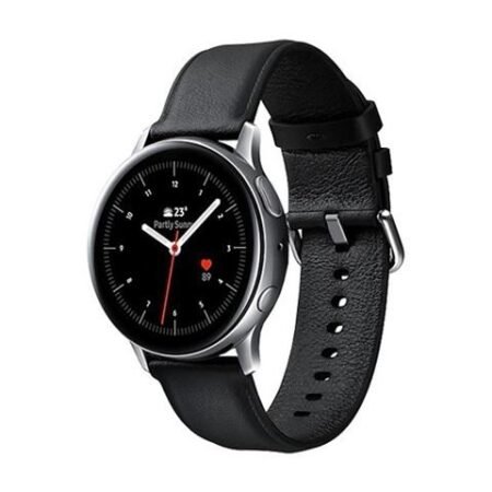 Samsung Galaxy Watch Active 2 ss 40mm Srebrni