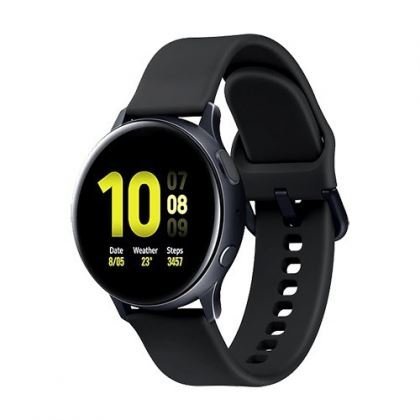 Samsung Galaxy Watch Active 2 AL 40mm crni