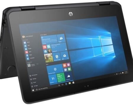 HP NOT 11 x360 G1 EE Probook N4200 4G128 W10H, Z2Z15EA