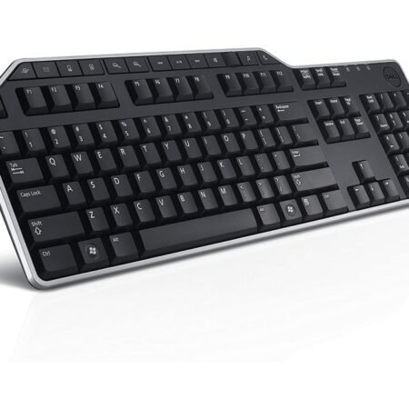 Business Multimedia KB522 USB YU tastatura crna