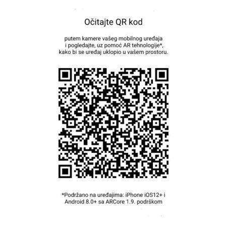 KB500 Pro Wireless US tastatura crna