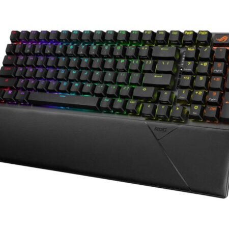 X901 STRIX SCOPE II 96 Wireless Gaming tastatura crna