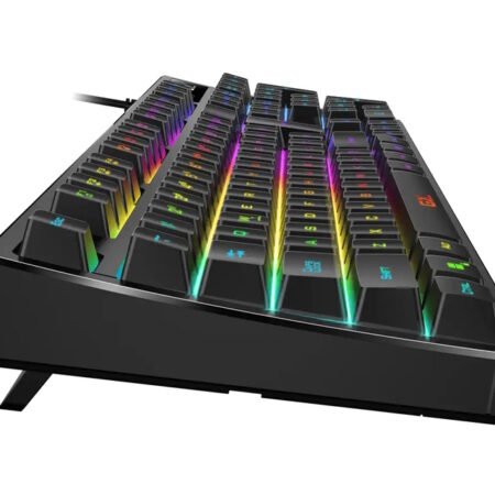 Scorpion K7 Gaming USB YU crna tastatura