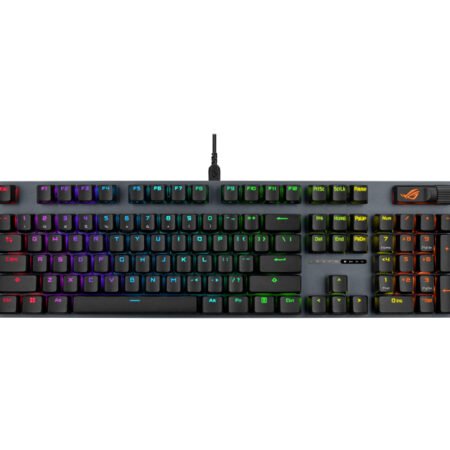 XA14 ROG STRIX SCOPE II X Gaming tastatura
