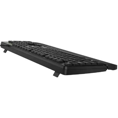 KB-123 USB YU crna tastatura