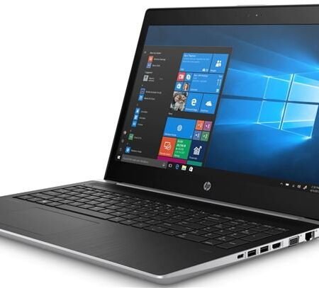 HP NOT 450 G5 i5-8250U 8G256 FHD IPS W10p, 1LU56AV