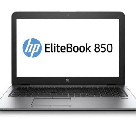 HP NOT 850 G4 i7-7500U 8G512 FHD W10p, X4B29AV/TC3