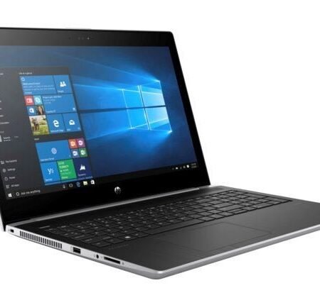 HP NOT 450 G5 i5-8250U 8G1T256 FHD W10p , 1LU56AV/TC7