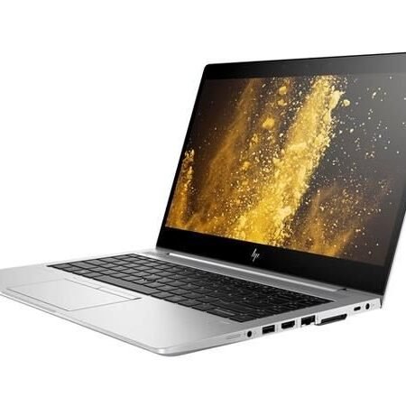 HP NOT 840 G6 i5-8265U 8G512 FHD W10p, 4WG26AV/TC1