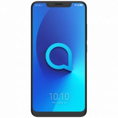 Alcatel 5V Spectrum Black