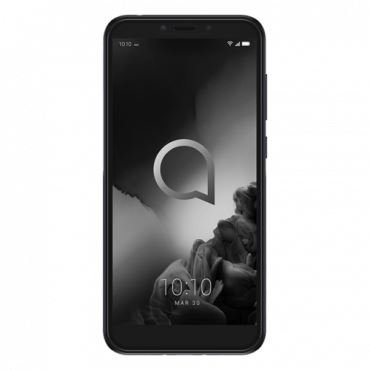 Alcatel 1S - 5024 D, Metalic Black