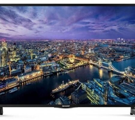 Sharp TV LC-40FI3322 , FHD, DVB-T/C/T2/S2