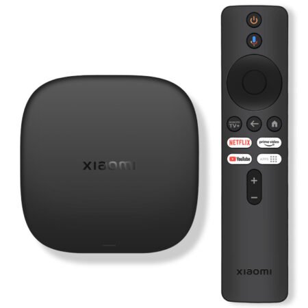 TV Box S 3nd Gen (PFJ4191EU)