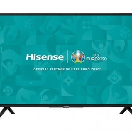 Hisense TV 40" 40B6700PA Smart Android LED, FHD
