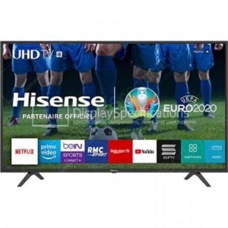 Hisense TV 55" H55B7100 4K Smart LED