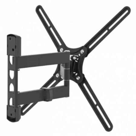 BM343 LCD TV zglobni zidni nosač do 65 inča za ravne i zakrivljene televizore