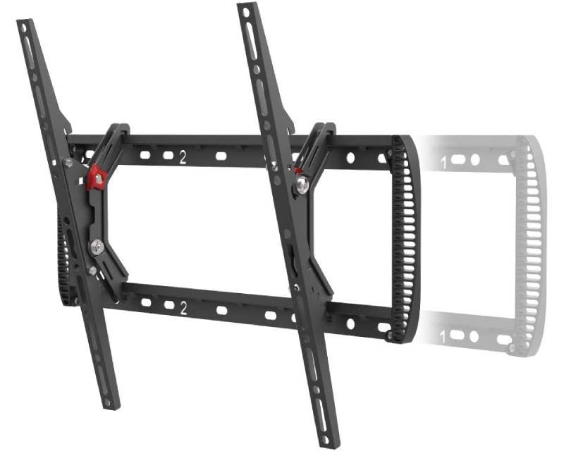 BM410T LCD TV zidni nosač do 90 inča