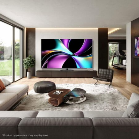 55 inča 55A85Q OLED 4K UHD Smart TV