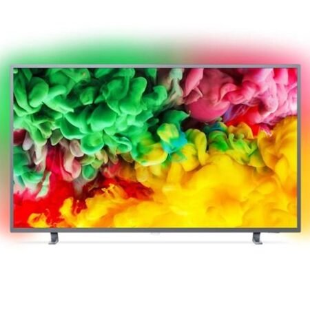PHILIPS TV 65PUS6703/12 Smart Ambilight DVB T2/S2