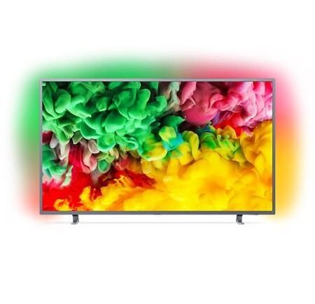 PHILIPS TV 55PUS6703/12 LED, 55" (126cm), 4K Ultra HD, DV