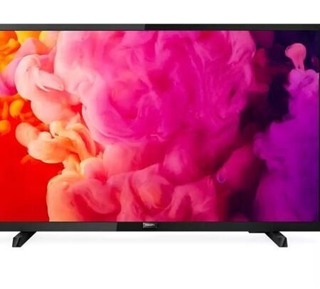 PHILIPS TV 32PHS4503/12, HD ready, DVB-T2/S2