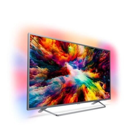 PHILIPS TV 65PUS7303/12 Android Ambilight DVB T2/S2