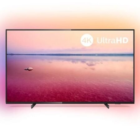 PHILIPS TV 43PUS6704/12 LED, SMART 4K Ultra HD Ambilight