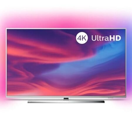 PHILIPS TV 55PUS7354/12,  4K Google  Android, Ambilight