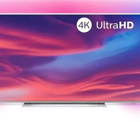 PHILIPS TV 75PUS7354/12 Android Ambilight DVB T2/S2