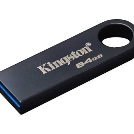 64GB DataTraveler SE9 G3 USB 3.2 Gen1 KE-U2X64-1AC