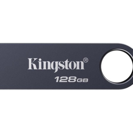 128GB DataTraveler SE9 G3 USB 3.2 Gen1 KE-U2X128-1AC