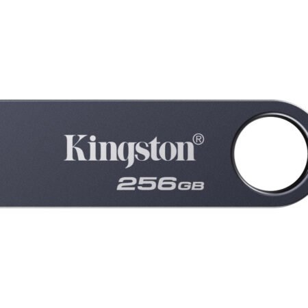 256GB DataTraveler SE9 G3 USB 3.2 Gen1 KE-U2X256-1AC