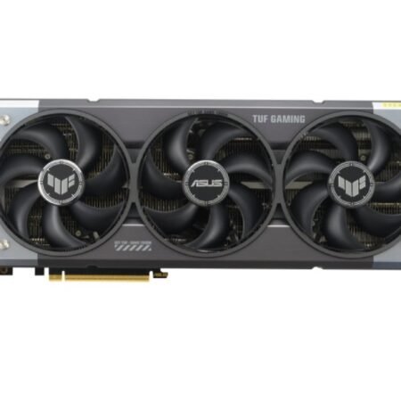 nVidia GeForce RTX 5080 16GB TUF-RTX5080-O16G-GAMING grafička karta