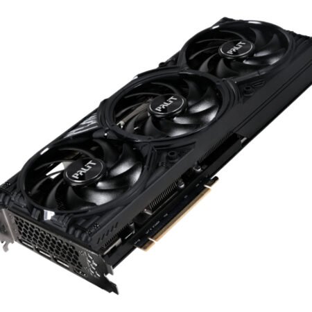 nVidia GeForce RTX 5070 Ti 16GB 256bit RTX 5070 Ti GamingPro-S grafička karta