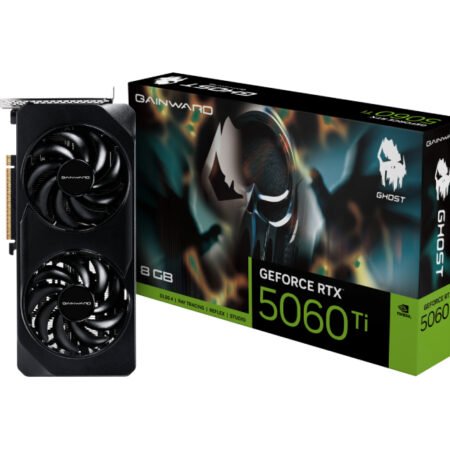 nVidia GeForce RTX 5060 Ti 8GB 128bit RTX 5060Ti Ghost grafička karta