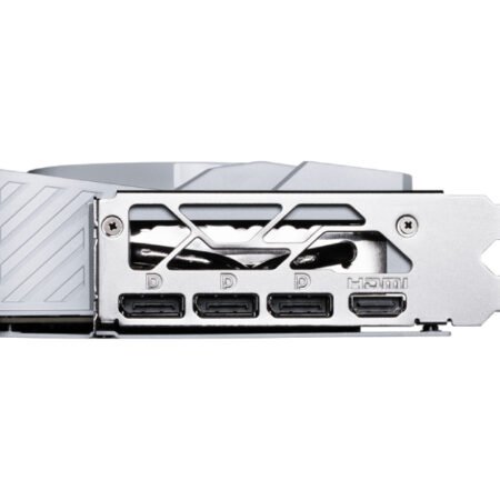 GeForce RTX 5070 12G GAMING TRIO OC WHITE grafička karta