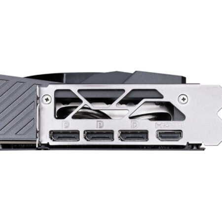 GeForce RTX 5070 Ti 16G GAMING TRIO OC grafička karta