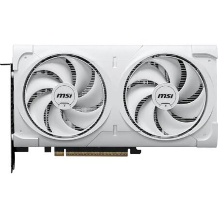 GeForce RTX 5060 Ti 16G VENTUS 2X OC WHITE PLUS grafička karta