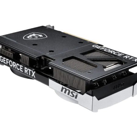 GeForce RTX 5070 12G VENTUS 2X OC grafička karta