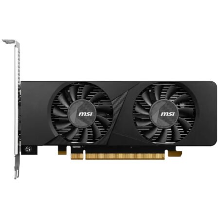 GeForce RTX 3050 LP E 6G OC grafička karta