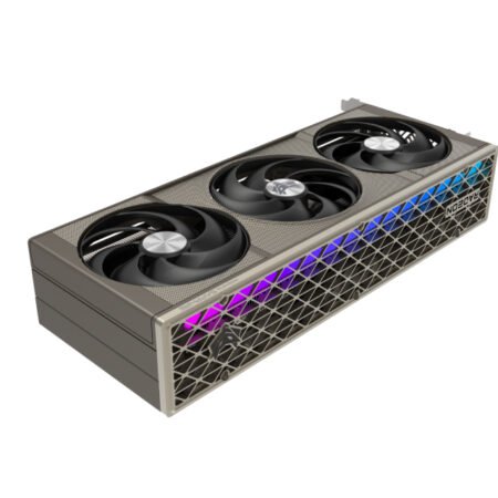 AMD Radeon RX 9070 XT 16GB 256bit NITRO+ RX 9070 XT GAMING OC 16GB (11348-01-20G) grafička karta