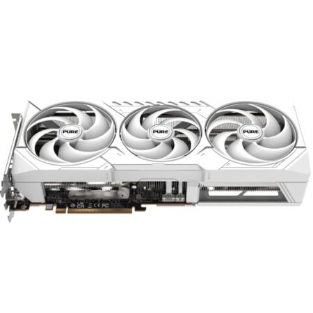 AMD Radeon RX 9070 XT 16GB 256bit PURE RX 9070 XT GAMING OC 16GB (11348-02-20G) grafička karta