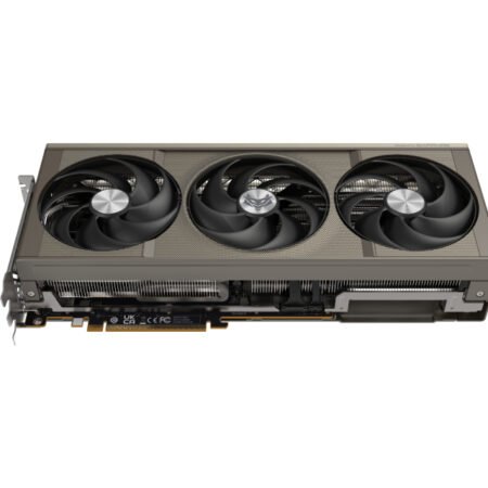 AMD Radeon RX 9070 16GB 256bit NITRO+ RX 9070 GAMING OC 16GB (11349-01-20G) grafička karta