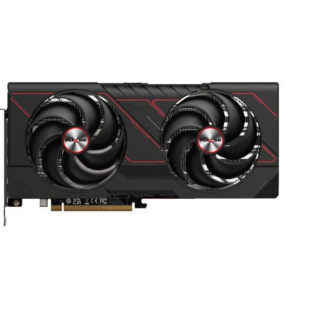 AMD Radeon RX 9070 16GB 256bit PULSE RX 9070 GAMING 16GB (11349-03-20G) grafička karta