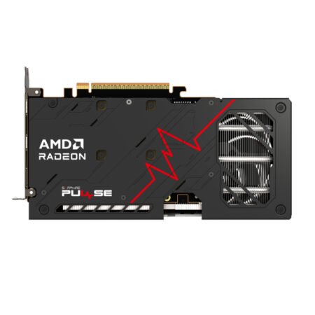 AMD Radeon RX 9060 XT 16GB 128bit PULSE RX 9060 XT GAMING OC 16GB (11350-03-20G) grafička karta