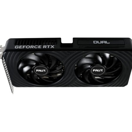 nVidia GeForce RTX 5060 Ti 8GB 128bit RTX5060 Ti Dual OC grafička karta
