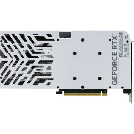 nVidia GeForce RTX 5060 8GB 128bit RTX5060 WHITE OC 8GB grafička karta